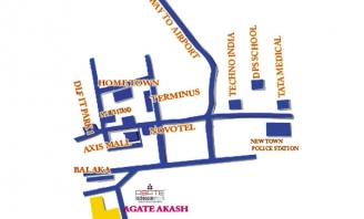 agate-akash-location